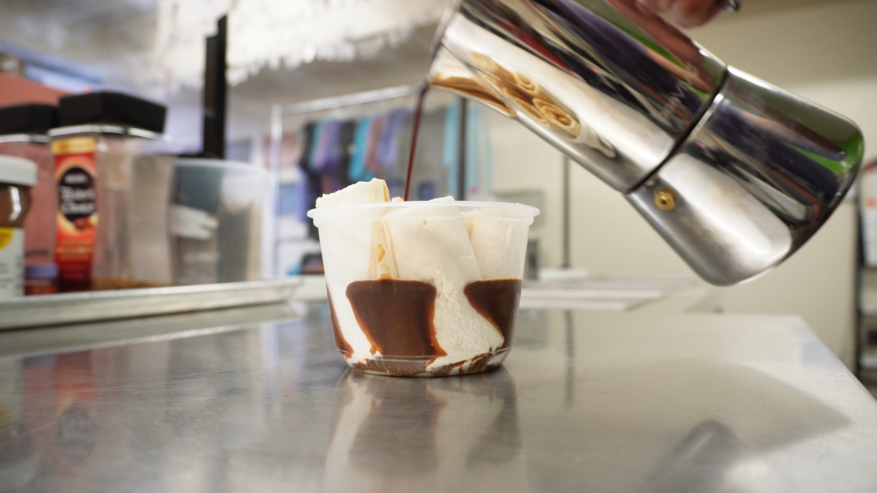 tres leches ice cream affogato coffee 4k.png